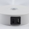 LAGOS white USB 10202 TK Lighting