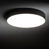 LID ROUND LED black 50W 4000K 10418 Nowodvorski