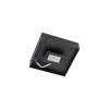 LID SQUARE LED black 35W 3000K 10426 Nowodvorski