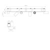 MONO DEEP black VI 10463 Nowodvorski