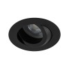 AURA black 10571 TK Lighting