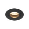 AURA black 10571 TK Lighting