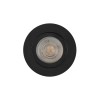 AURA black 10571 TK Lighting