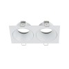PRISMA DUO white 10580 TK Lighting