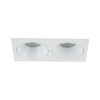 PRISMA DUO white 10580 TK Lighting