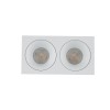 PRISMA DUO white 10580 TK Lighting