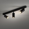 AMIS black III 10634 TK Lighting