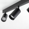 AMIS black III 10634 TK Lighting