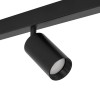 AMIS black III 10634 TK Lighting