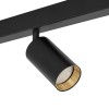 AMIS black III 10634 TK Lighting