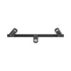 AMIS black III 10634 TK Lighting