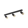 AMIS black III 10634 TK Lighting