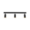 AMIS black III 10634 TK Lighting