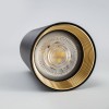 AMIS black 10718 TK Lighting