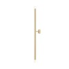 TUBO brass L 1072D40_L Aldex