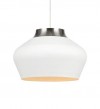 KOM white steel 107379 Markslojd