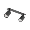 NEX black podtynkowy II 10799 TK Lighting