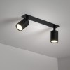 NEX black podtynkowy II 10799 TK Lighting