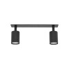NEX black podtynkowy II 10799 TK Lighting