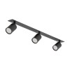 NEX black podtynkowy III 10800 TK Lighting