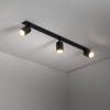 NEX black podtynkowy III 10800 TK Lighting