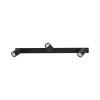 NEX black podtynkowy III 10800 TK Lighting