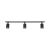 NEX black podtynkowy III 10800 TK Lighting