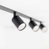 NEX black podtynkowy IV 10801 TK Lighting
