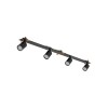 NEX black podtynkowy IV 10801 TK Lighting