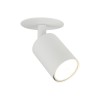 NEX white podtynkowy I 10802 TK Lighting