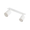 NEX white podtynkowy II 10803 TK Lighting