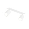 NEX white podtynkowy II 10803 TK Lighting