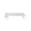 NEX white podtynkowy II 10803 TK Lighting