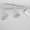 NEX white podtynkowy III 10804 TK Lighting