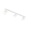 NEX white podtynkowy III 10804 TK Lighting