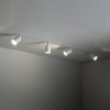 NEX white podtynkowy IV 10805 TK Lighting