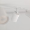 NEX white podtynkowy IV 10805 TK Lighting