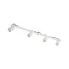 NEX white podtynkowy IV 10805 TK Lighting
