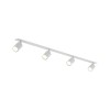 NEX white podtynkowy IV 10805 TK Lighting