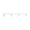 NEX white podtynkowy IV 10805 TK Lighting