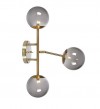 TRINITY brass 108253 Markslojd