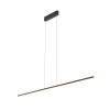 BAR LED S black 4000K 10847 Nowodvorski
