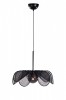 STYRKA black 108660 Markslojd