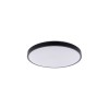 AGNES ROUND LED PRO black S 3000K 10971 Nowodvorski