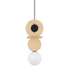DROPS WOOD A 11173 Nowodvorski