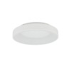 NIKKI ROUND LED white 48W 4000K 11204 Nowodvorski
