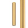 CAMELEON FOURTY brass M 11221 Nowodvorski