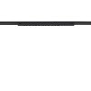 UT-LVM MINI FOCUS LED 12W black 4000K 11331 Nowodvorski