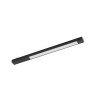 UT-LVM MINI LINE LED 12W black 4000K 11333 Nowodvorski