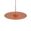 SIMONE terracotta 11412 Nowodvorski